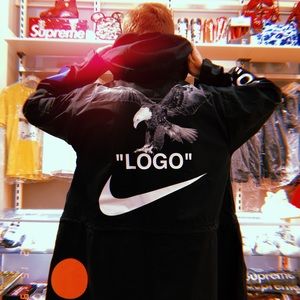 Meet your Posher, Kyle